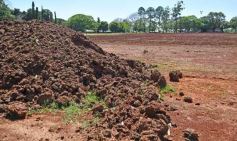 Foto de la galería: Centro de Cazadores se prepara para el verano y proyecta una colonia de vacaciones