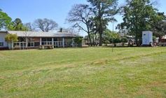 Foto de la galería: Centro de Cazadores se prepara para el verano y proyecta una colonia de vacaciones