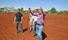 Foto de la galería: Centro de Cazadores se prepara para el verano y proyecta una colonia de vacaciones