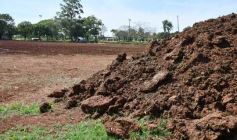Foto de la galería: Centro de Cazadores se prepara para el verano y proyecta una colonia de vacaciones