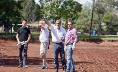 Foto de la galería: Centro de Cazadores se prepara para el verano y proyecta una colonia de vacaciones