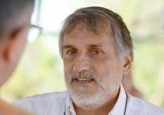 Foto de la galería: Centro de Cazadores se prepara para el verano y proyecta una colonia de vacaciones