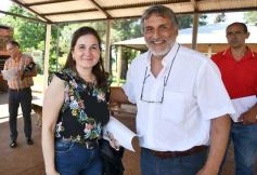 Foto de la galería: Centro de Cazadores se prepara para el verano y proyecta una colonia de vacaciones