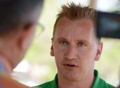 Foto de la galería: Centro de Cazadores se prepara para el verano y proyecta una colonia de vacaciones