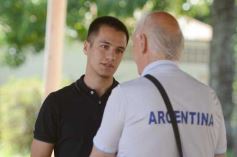 Foto de la galería: Centro de Cazadores se prepara para el verano y proyecta una colonia de vacaciones