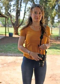 Foto de la galería: Centro de Cazadores se prepara para el verano y proyecta una colonia de vacaciones