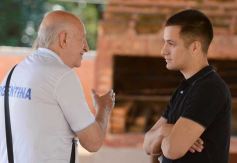 Foto de la galería: Centro de Cazadores se prepara para el verano y proyecta una colonia de vacaciones