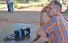 Foto de la galería: Centro de Cazadores se prepara para el verano y proyecta una colonia de vacaciones