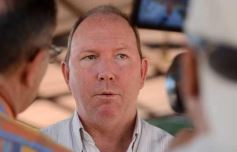 Foto de la galería: Centro de Cazadores se prepara para el verano y proyecta una colonia de vacaciones