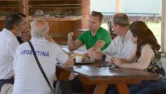 Foto de la galería: Centro de Cazadores se prepara para el verano y proyecta una colonia de vacaciones