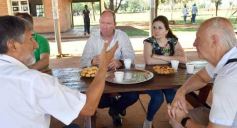 Foto de la galería: Centro de Cazadores se prepara para el verano y proyecta una colonia de vacaciones