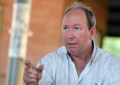 Foto de la galería: Centro de Cazadores se prepara para el verano y proyecta una colonia de vacaciones