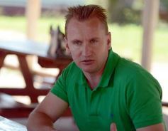 Foto de la galería: Centro de Cazadores se prepara para el verano y proyecta una colonia de vacaciones