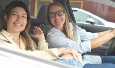 Foto de la galería: Cerró octubre con un varieté de recorridas y encuentros que volvieron a copar la ciudad