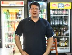 Foto de la galería: Cerró octubre con un varieté de recorridas y encuentros que volvieron a copar la ciudad