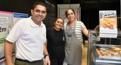 Foto de la galería: Cerró octubre con un varieté de recorridas y encuentros que volvieron a copar la ciudad