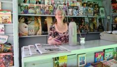 Foto de la galería: Cerró octubre con un varieté de recorridas y encuentros que volvieron a copar la ciudad