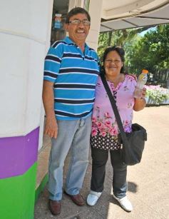 Foto de la galería: Cerró octubre con un varieté de recorridas y encuentros que volvieron a copar la ciudad