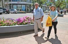 Foto de la galería: Cerró octubre con un varieté de recorridas y encuentros que volvieron a copar la ciudad