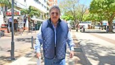 Foto de la galería: Cerró octubre con un varieté de recorridas y encuentros que volvieron a copar la ciudad