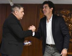 Foto de la galería: Cerró octubre con un varieté de recorridas y encuentros que volvieron a copar la ciudad