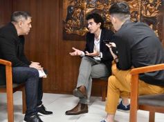 Foto de la galería: Cerró octubre con un varieté de recorridas y encuentros que volvieron a copar la ciudad