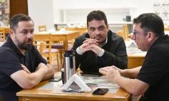 Foto de la galería: Cerró octubre con un varieté de recorridas y encuentros que volvieron a copar la ciudad