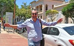 Foto de la galería: Cerró octubre con un varieté de recorridas y encuentros que volvieron a copar la ciudad