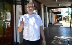 Foto de la galería: Cerró octubre con un varieté de recorridas y encuentros que volvieron a copar la ciudad