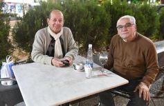 Foto de la galería: Cerró octubre con un varieté de recorridas y encuentros que volvieron a copar la ciudad