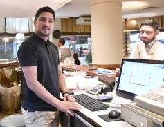 Foto de la galería: Cerró octubre con un varieté de recorridas y encuentros que volvieron a copar la ciudad