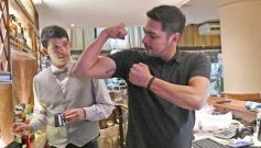 Foto de la galería: Cerró octubre con un varieté de recorridas y encuentros que volvieron a copar la ciudad