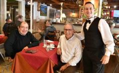 Foto de la galería: Cerró octubre con un varieté de recorridas y encuentros que volvieron a copar la ciudad