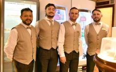 Foto de la galería: Cerró octubre con un varieté de recorridas y encuentros que volvieron a copar la ciudad