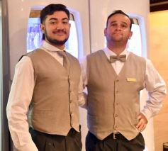 Foto de la galería: Cerró octubre con un varieté de recorridas y encuentros que volvieron a copar la ciudad