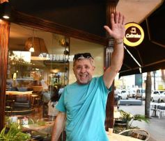 Foto de la galería: Cerró octubre con un varieté de recorridas y encuentros que volvieron a copar la ciudad