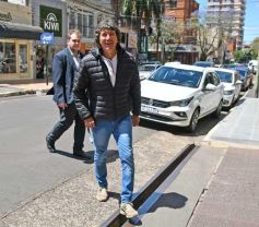 Foto de la galería: Cerró octubre con un varieté de recorridas y encuentros que volvieron a copar la ciudad