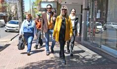 Foto de la galería: Cerró octubre con un varieté de recorridas y encuentros que volvieron a copar la ciudad