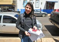 Foto de la galería: Cerró octubre con un varieté de recorridas y encuentros que volvieron a copar la ciudad