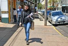 Foto de la galería: Cerró octubre con un varieté de recorridas y encuentros que volvieron a copar la ciudad