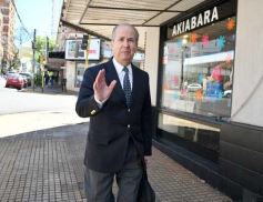 Foto de la galería: Cerró octubre con un varieté de recorridas y encuentros que volvieron a copar la ciudad