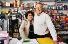 Foto de la galería: Cerró octubre con un varieté de recorridas y encuentros que volvieron a copar la ciudad