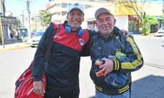 Foto de la galería: Cerró octubre con un varieté de recorridas y encuentros que volvieron a copar la ciudad