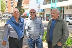 Foto de la galería: Cerró octubre con un varieté de recorridas y encuentros que volvieron a copar la ciudad