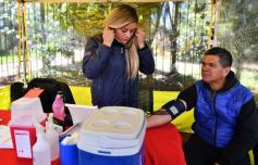 Foto de la galería: Cerró octubre con un varieté de recorridas y encuentros que volvieron a copar la ciudad