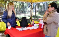 Foto de la galería: Cerró octubre con un varieté de recorridas y encuentros que volvieron a copar la ciudad
