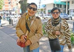 Foto de la galería: Cerró octubre con un varieté de recorridas y encuentros que volvieron a copar la ciudad