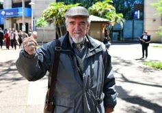 Foto de la galería: Cerró octubre con un varieté de recorridas y encuentros que volvieron a copar la ciudad