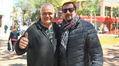 Foto de la galería: Cerró octubre con un varieté de recorridas y encuentros que volvieron a copar la ciudad