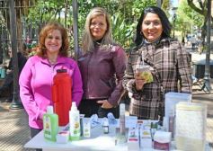 Foto de la galería: Cerró octubre con un varieté de recorridas y encuentros que volvieron a copar la ciudad